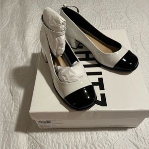 Schutz Mary Janes Dorothy